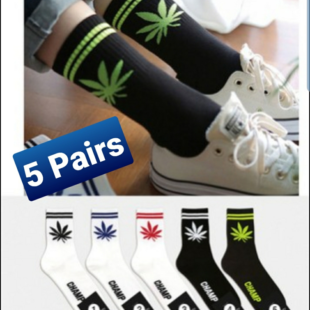 Socks Crew